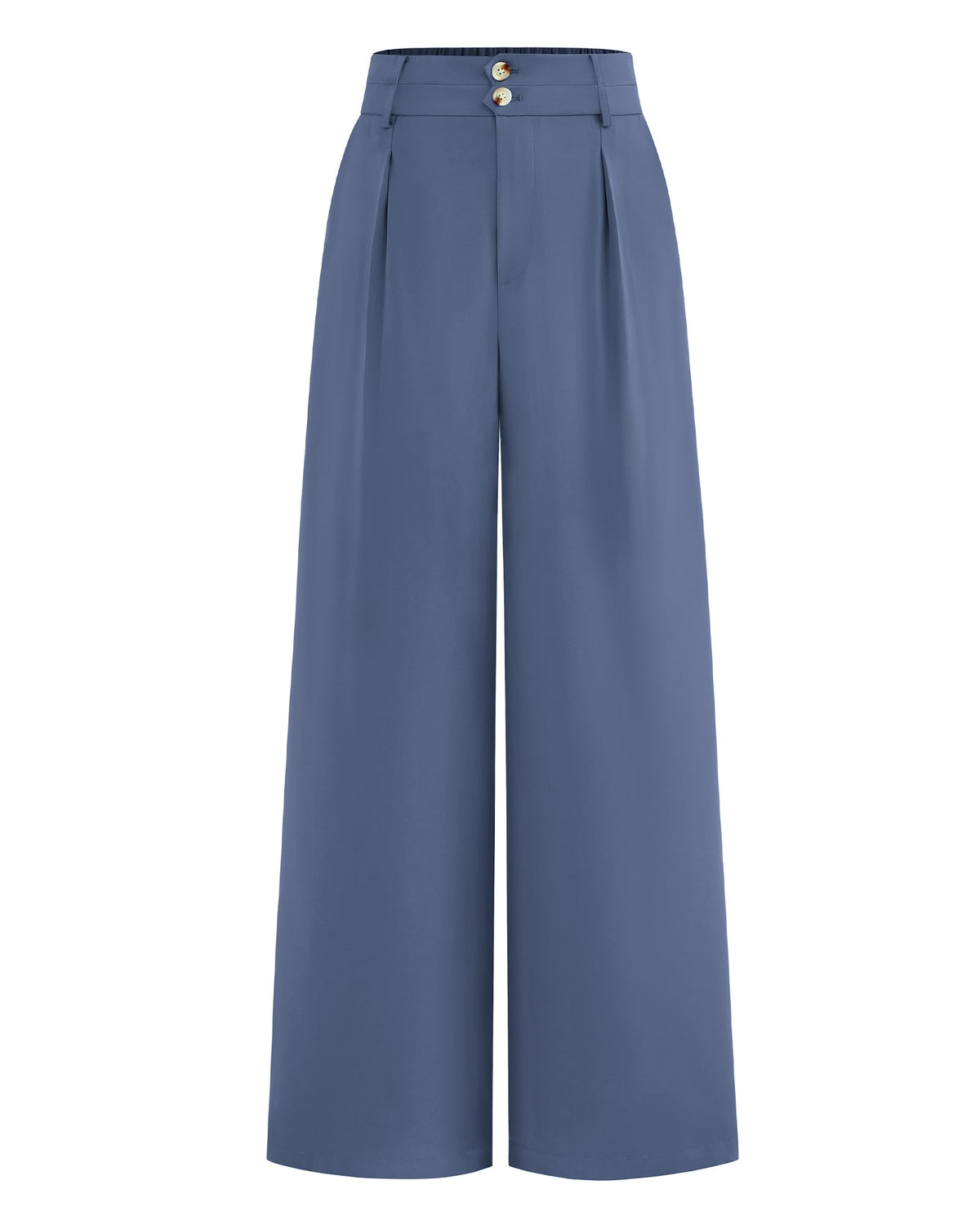 BTFBM Wide Leg Dress Pants Women Business Casual Outfits