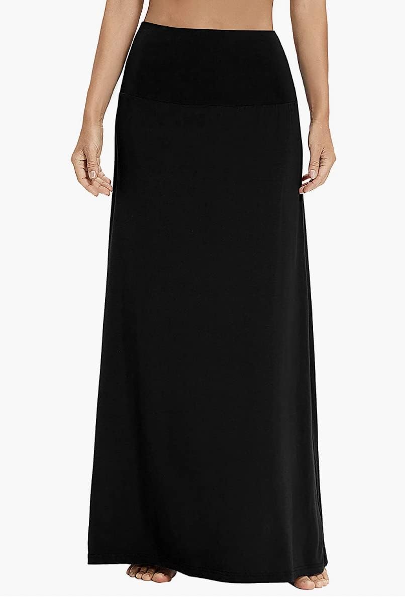 Sweet Hearts Maxi Skirt for Women- Long Skirts for Women