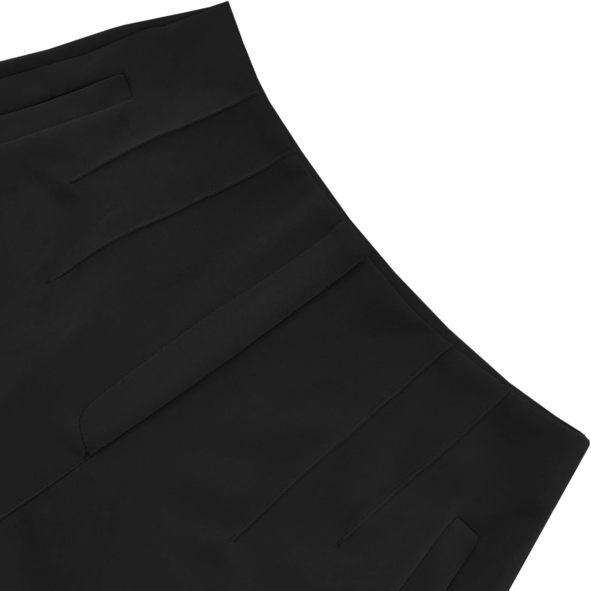 Kubsid Womens Straight Leg Dress Pants 2026 High Waisted Stretchy Work Business Casual Pants Office Trousers with Pockets
