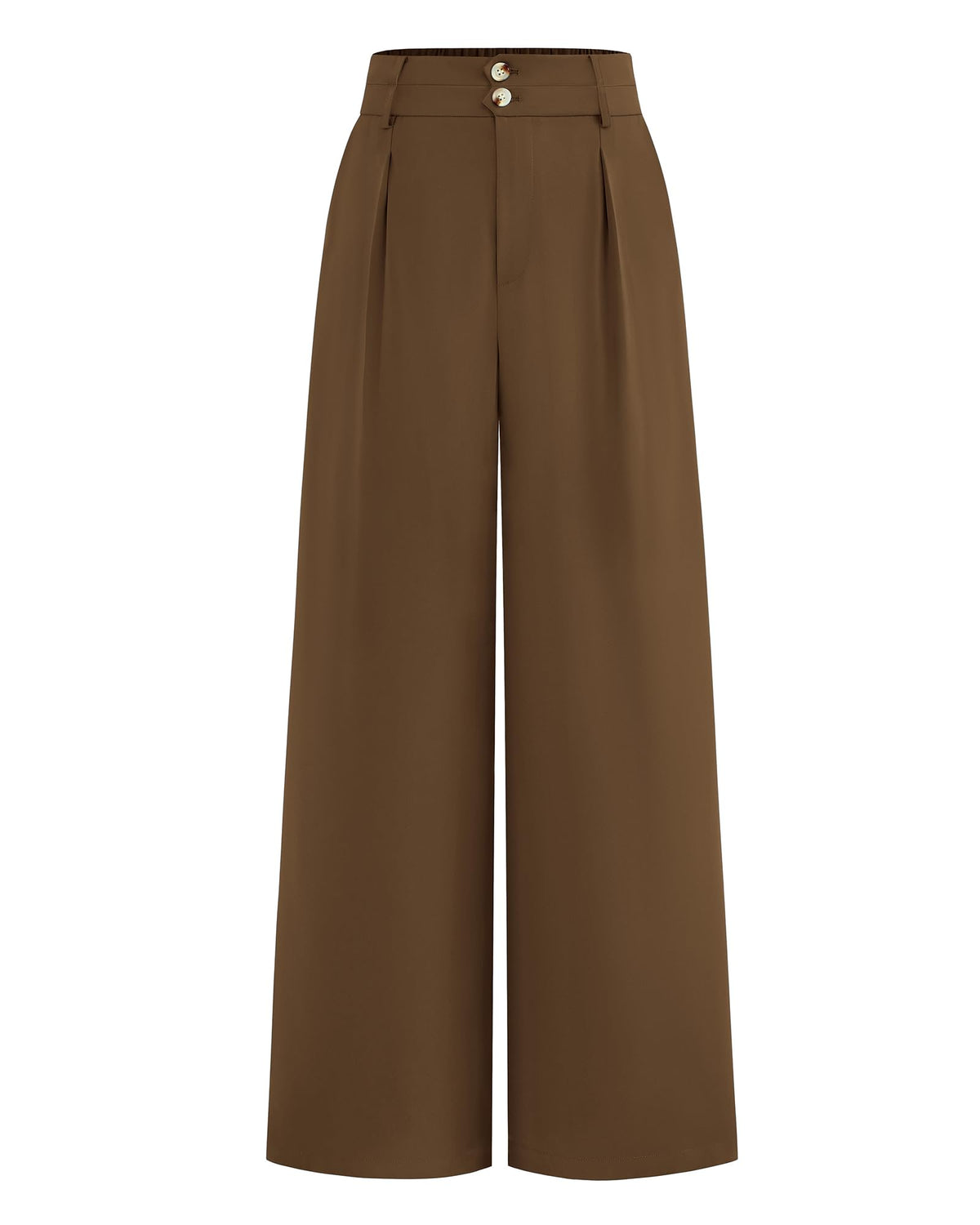 BTFBM Wide Leg Dress Pants Women Business Casual Outfits