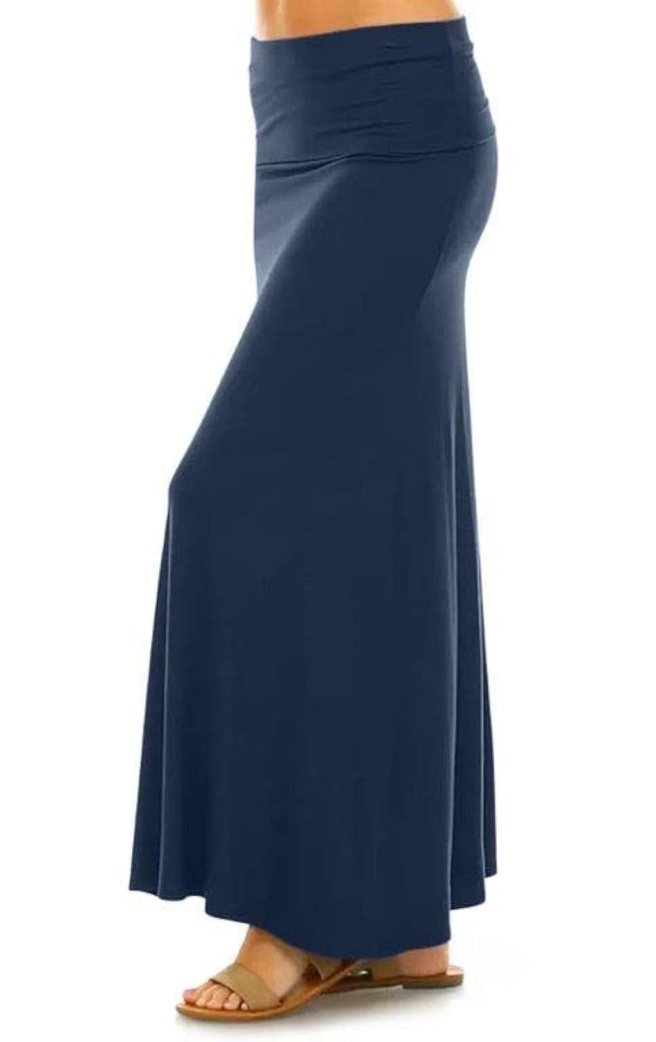 Sweet Hearts Maxi Skirt for Women- Long Skirts for Women