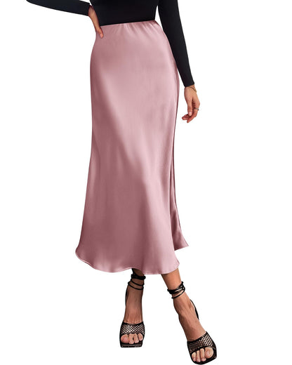 BTFBM Long Skirts for Women 2026 Fall Outfits