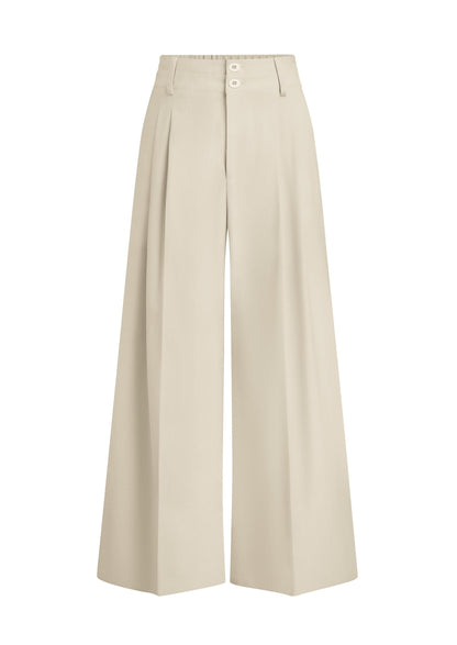 PRETTYGARDEN Women's High Waisted Wide Leg Dress Pants