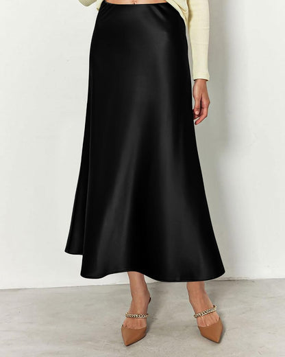 BTFBM Long Skirts for Women 2026 Fall Outfits