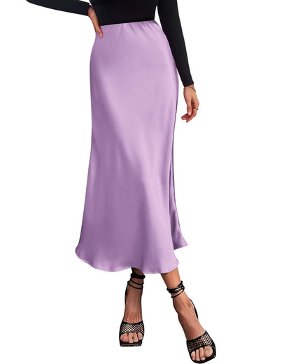 BTFBM Long Skirts for Women 2026 Fall Outfits