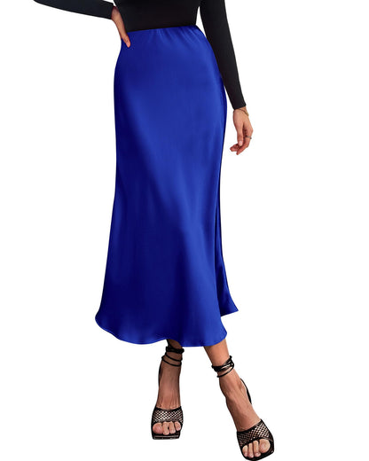 BTFBM Long Skirts for Women 2026 Fall Outfits