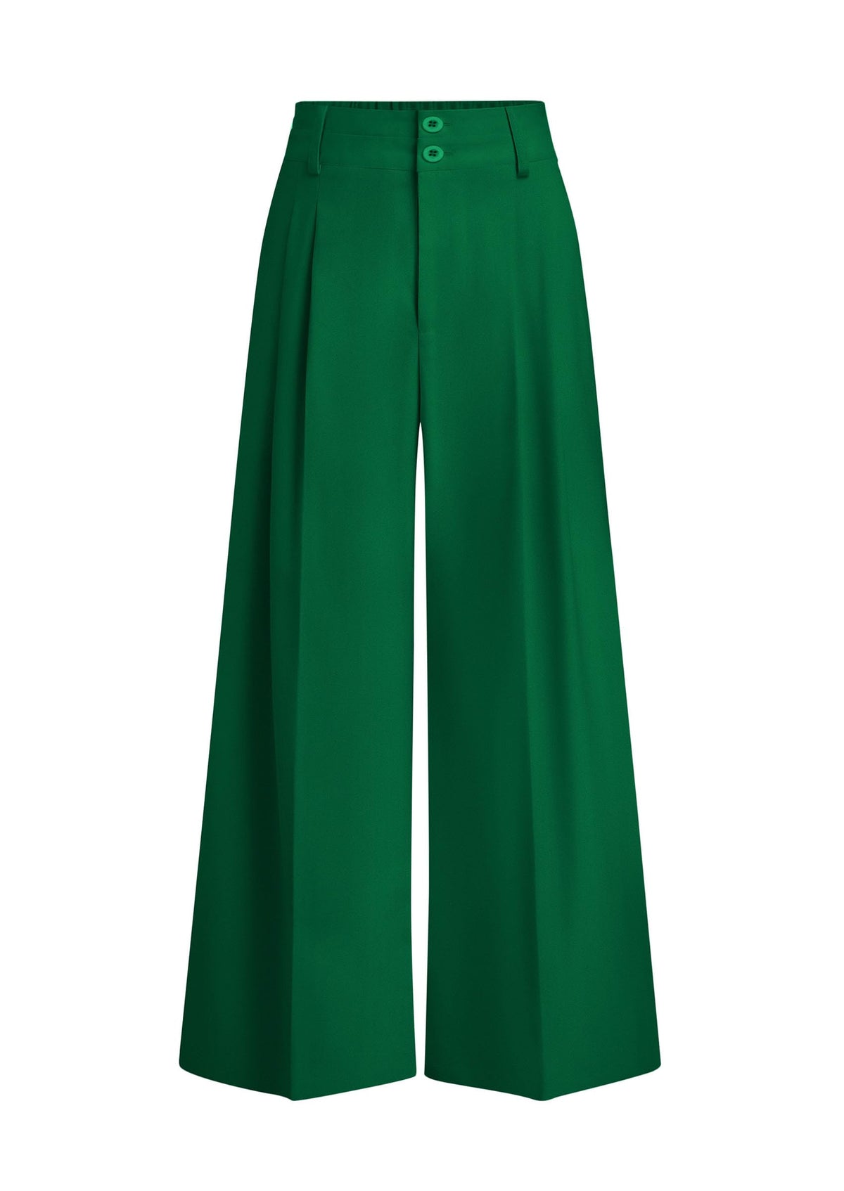 PRETTYGARDEN Women's High Waisted Wide Leg Dress Pants