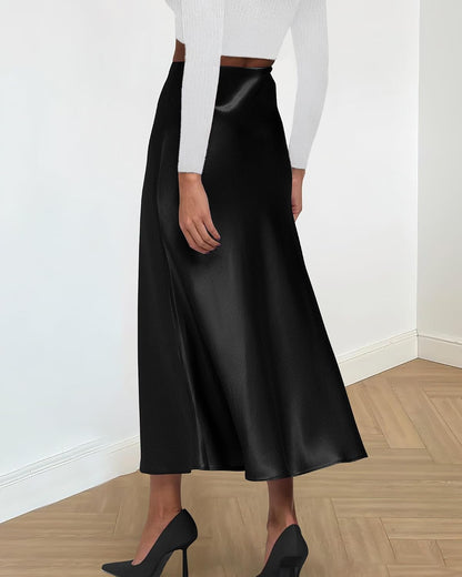BTFBM Long Skirts for Women 2026 Fall Outfits