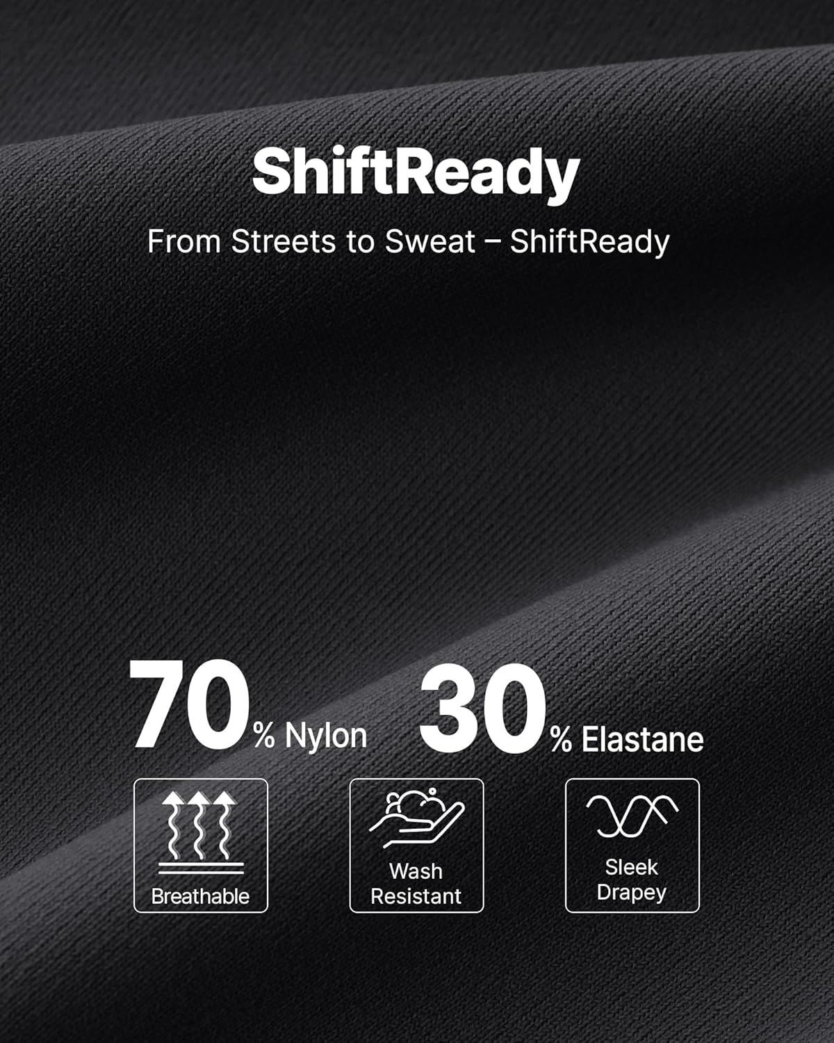G4Free ShiftReady Womens Dress Yoga Pants Work