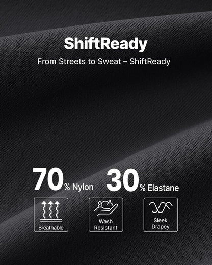 G4Free ShiftReady Womens Dress Yoga Pants Work